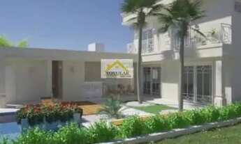 Imagem 4: Casa em Condomínio para Locação em Limeira, Residencial Margarida de Holstein, 3 dormitóri