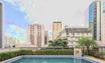 Imagem: Locação Apartamento 3 quartos Savassi