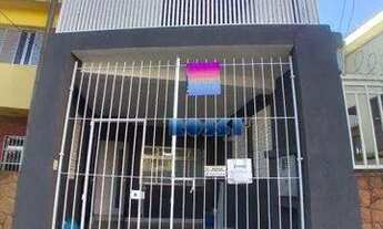 Imagem: Sobrado com 2 dormitórios à venda, 89