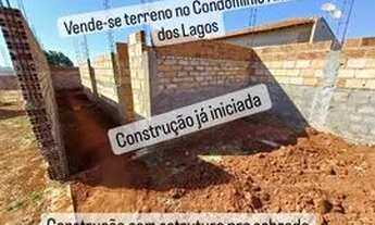 Imagem 3: Vende-se terreno em condomínio beira da represa na cidade de Icem-sp