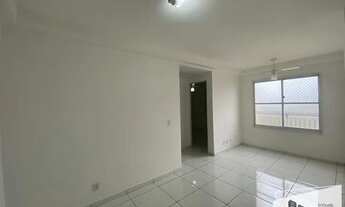 Imagem 2: Apartamento no Condomínio Portal Galeazzi com 2 quartos e 52m²