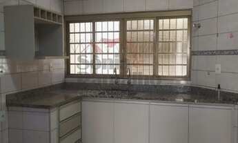 Imagem 2: Ribeirao Preto - Casa Padrão - Parque Residencial Cidade Universitaria