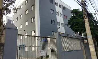 Imagem 4: Apartamento para Venda em Itaquaquecetuba, Vila Miranda, 3 dormitórios, 1 banheiro, 1 vaga