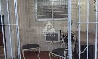 Imagem 4: Apartamento à venda, 2 quartos, Andaraí - RIO DE JANEIRO/RJ