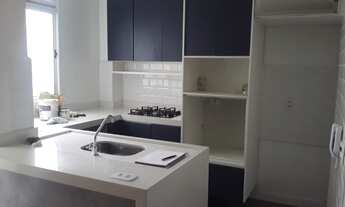Imagem 5: Apartamento 42m² Zona Leste SJCampos 2 dorm