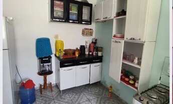 Imagem 4: VENDO CASA VL JANAÍNA R$ 140 MIL