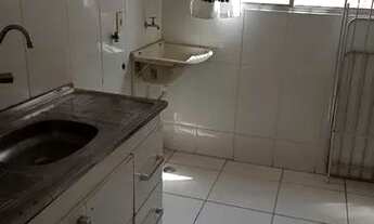 Imagem 7: Arsenal Imóveis Aluga-Apartamento com 2 quartos em Arsenal