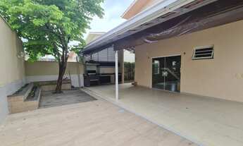 Imagem 2: Casa Duplex para locação com área total de 246m2, Localizada no Condomínio Golden Ville