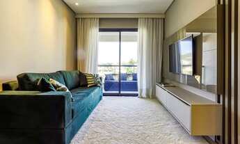 Imagem 4: Apartamento para aluguel com 87 metros quadrados com 2 quartos em Campeche - Florianópolis