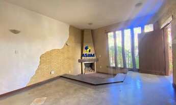 Imagem 4: BELO HORIZONTE - Casa Padrão - Castelo