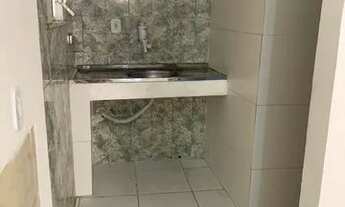 Imagem 5: Kitnet/ conjugado Rocha Miranda / Honório Gurgel