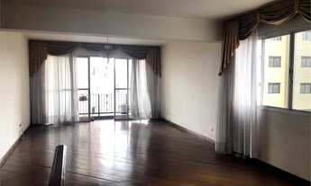 Imagem 2: Apartamento para venda com 146 metros quadrados com 3 quartos em Santa Teresinha - São Pau