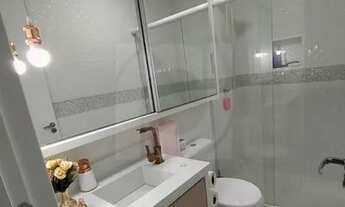 Imagem 5: Casa Residencial para aluguel - 80m², 2 dormitórios, 1 vaga - Campestre