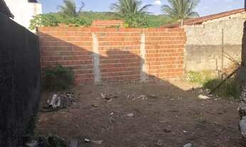 Imagem 5: Casa Natal-RN no bairro planalto , terreno 7 X 30