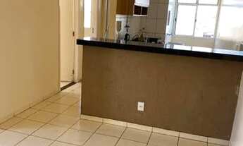 Imagem 5: Apartamento 2 Quartos Com Sacada Residencial Flórida