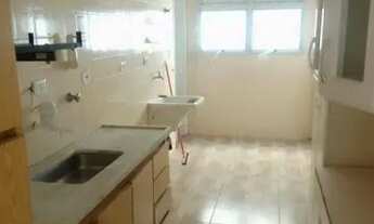 Imagem 5: Apartamento com 2 Dormitórios e quarto reversível para Alugar, 75 m² por R$ 3.200,00/Mês