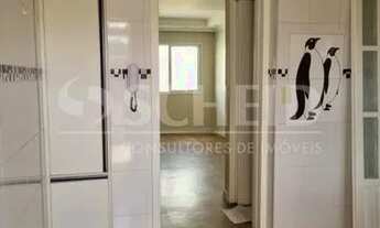 Imagem 5: CASA EM CONDOMÍNIO, 2 DORMS 2 VAGAS QUINTAL COM CHURRASQUEIRA