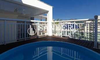 Imagem 5: Cobertura duplex recreio dos bandeirantes