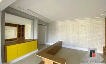 Imagem 3: Apartamento com 3 suítes na Mooca e lazer de clube