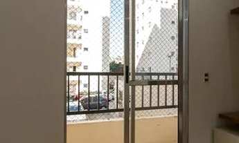 Imagem 5: Apartamento para Aluguel - Vila Rio de Janeiro, 2 Quartos, 70 m2