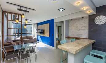 Imagem 5: Apartamento a venda em Balneário Camboriú - Jatiúca