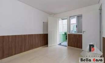 Imagem 5: Apartamento no Belenzinho de 52m 2 dormitorios 1 sala 1 banheiro .armários embutidos
