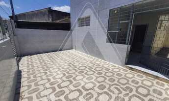 Imagem 6: Casa no José Pinheiro próximo ao açude velho