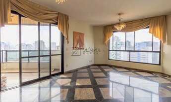 Imagem 1: Apartamento Venda 3 Dormitórios - 158 m² Vila Mariana