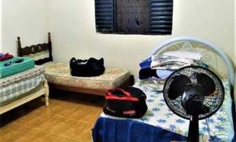 Imagem 3: Rancho em 3 marias