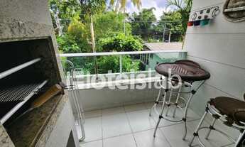 Imagem 3: Apto para aluguel ANUAL, 1 quarto em Canasvieiras