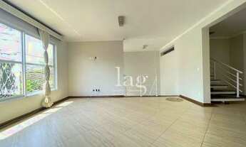 Imagem 6: Casa com 3 dormitórios para alugar, 240 m² por R$ 7.010,00/mês - Condomínio Vila dos Ingle