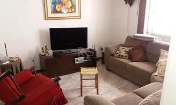 Imagem 3: Casa para Venda - 250m², 6 dormitórios, 4 vagas - Nossa Senhora das Graças