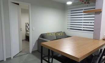 Imagem 5: Apartamento com 1 dormitório para alugar, 30 m² por R$ 2.700/mês - Água Branca - São Paulo