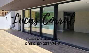 Imagem 4: SOBRADO A VENDA NO ALPHAVILLE 3