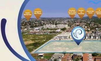 Imagem 6: Apartamento para venda com 46 metros quadrados com 2 quartos