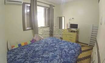 Imagem 7: Apartamento térreo de 2 dormitórios na Duque de Caxias, de frente, com 67m²