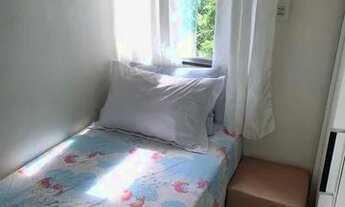 Imagem: QUARTO PARALELA