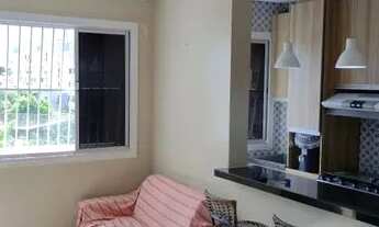 Imagem 2: Apartamento No Gran Felicitá Em Maracanaú