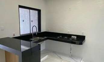 Imagem 4: Casa para venda na ilha de santa luzia tem 100 metros quadrados com 2 quartos