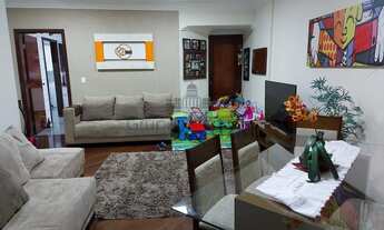 Imagem 3: Apto.Vila Betania - 105m² - 03Dorms -Repleto doe Arms- 02 Vagas