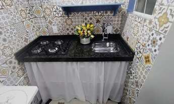 Imagem 5: Kitnet Quarto com aluguel por R$950 /mês