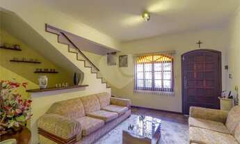 Imagem: São Paulo - Casa Padrão - POMPÉIA