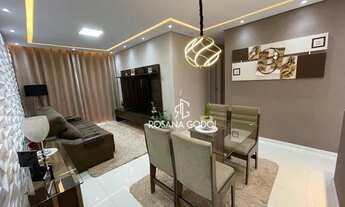 Imagem 7: Apartamento com 3 dormitórios à venda, 74 m² por R$ 450.000,00 - Paulicéia - São Bernardo