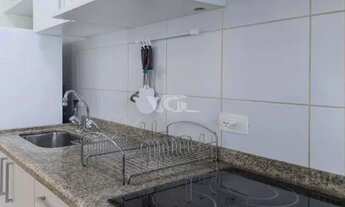 Imagem 6: PX. PAULISTA - 55 m² ÚTEIS - SEMI MOBILIADO