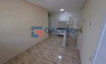 Imagem 2: Casa para locação no Bairro Jardim Esplanada em Jundiaí - SP