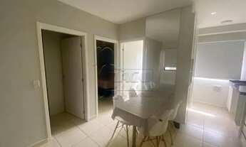 Imagem 2: Apartamento Padrão em Ribeirão Preto