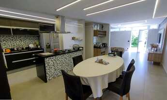 Imagem 4: Casa em Condomínio na Vila São Francisco de Alto Padrão