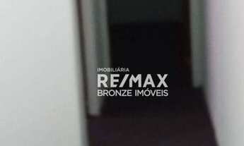 Imagem 5: Casa com 3 dormitórios para alugar, 100 m² por R$ 2.200/mês - Jardim Guapituba - Mauá/SP