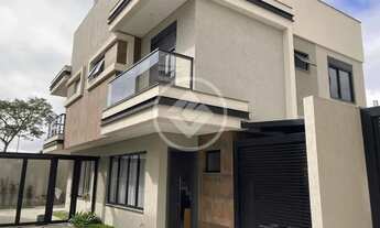 Imagem: Sobrado em condominio, mobiliado, à venda