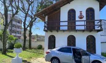 Imagem 2: Alugo] Casa em Guarapari com piscina Praia do Morro - Terreno de 1200 m²